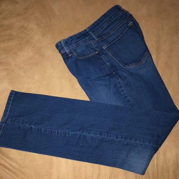 NYD Jeans size 6 - Picture 3 of 8